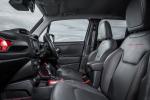 Jeep Renegade Trailhawk 2018 года (UK)